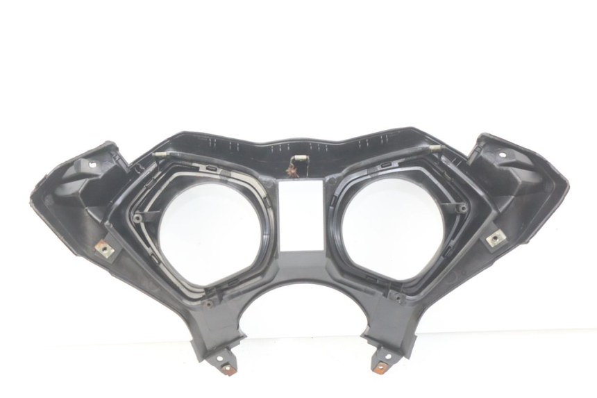 photo de TELLERRAND METERPLAATJE YAMASAKI YM T 125 (2015 - 2020) - Andere kijkhoek