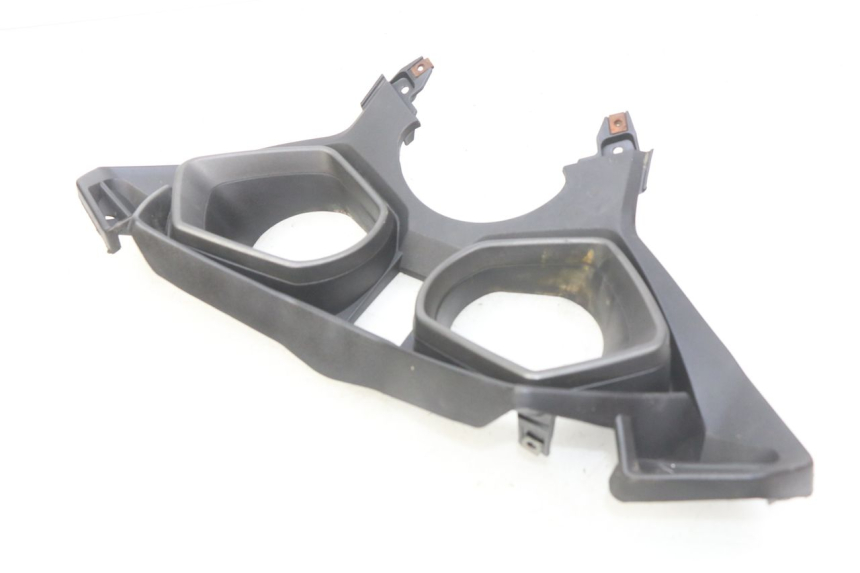 photo de TELLERRAND METERPLAATJE YAMASAKI YM T 125 (2015 - 2020) - Bevestigingspunten