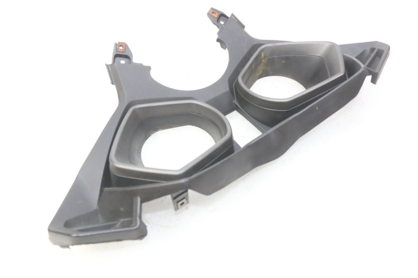 photo de TELLERRAND METERPLAATJE YAMASAKI YM T 125 (2015 - 2020) - Staat van het oppervlak