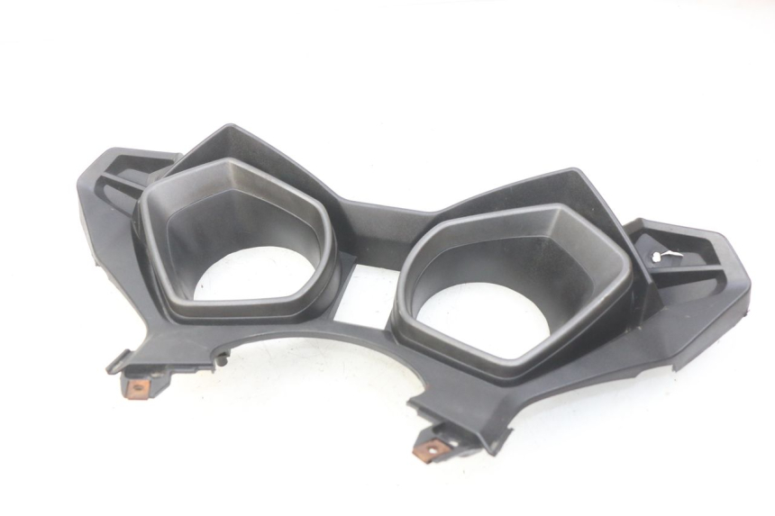 photo de TELLERRAND METERPLAATJE YAMASAKI YM T 125 (2015 - 2020) - Gecontroleerd onderdeel