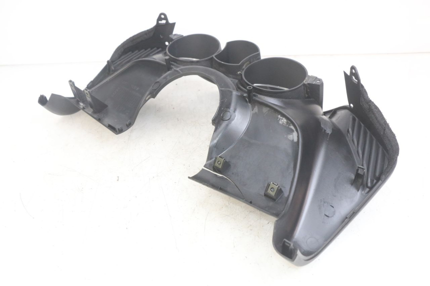 photo de TELLERRAND YAMAHA YP MAJESTY 400 (2004 - 2008) - Zoom op gebruiksstaat