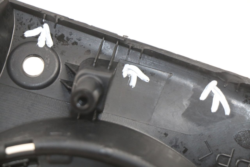 photo de TELLERRAND YAMAHA YP T-MAX TMAX 530 (2017 - 2020) - Detail van het onderdeel