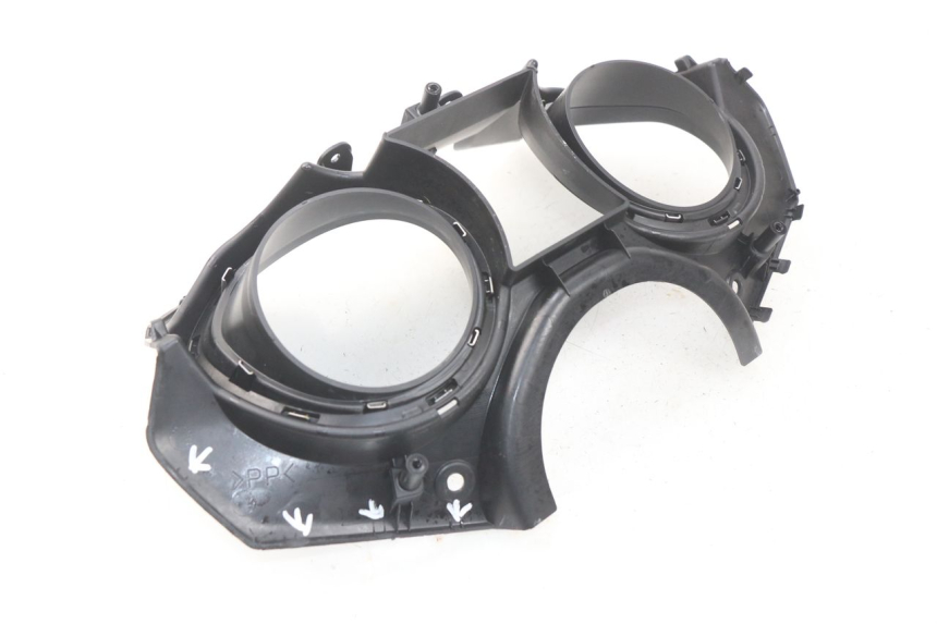 photo de TELLERRAND YAMAHA YP T-MAX TMAX 530 (2017 - 2020) - Zoom op gebruiksstaat