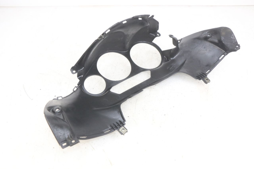 photo de TELLERRAND YAMAHA YZF R THUNDERCAT 600 (1996 - 2003) - Zoom op gebruiksstaat