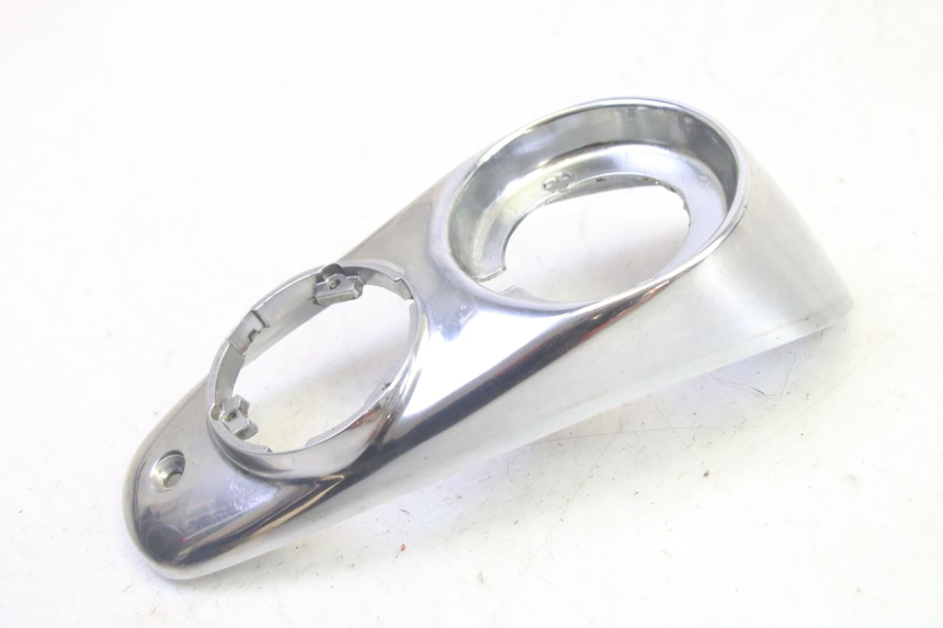 photo de TELLERRAND KYMCO ZING 125 (1997 - 2003) - Hoofdaanzicht