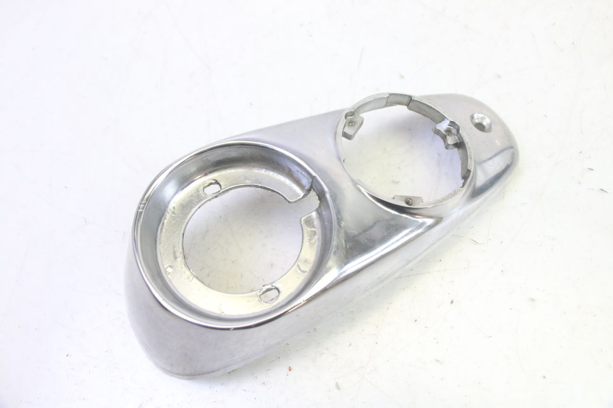 photo de TELLERRAND KYMCO ZING 125 (1997 - 2003) - Andere kijkhoek