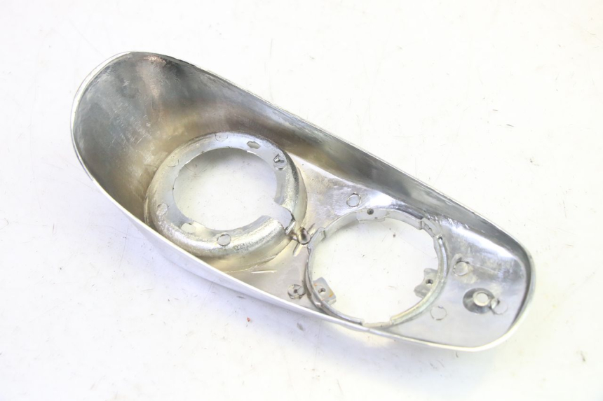 photo de TELLERRAND KYMCO ZING 125 (1997 - 2003) - Overzicht