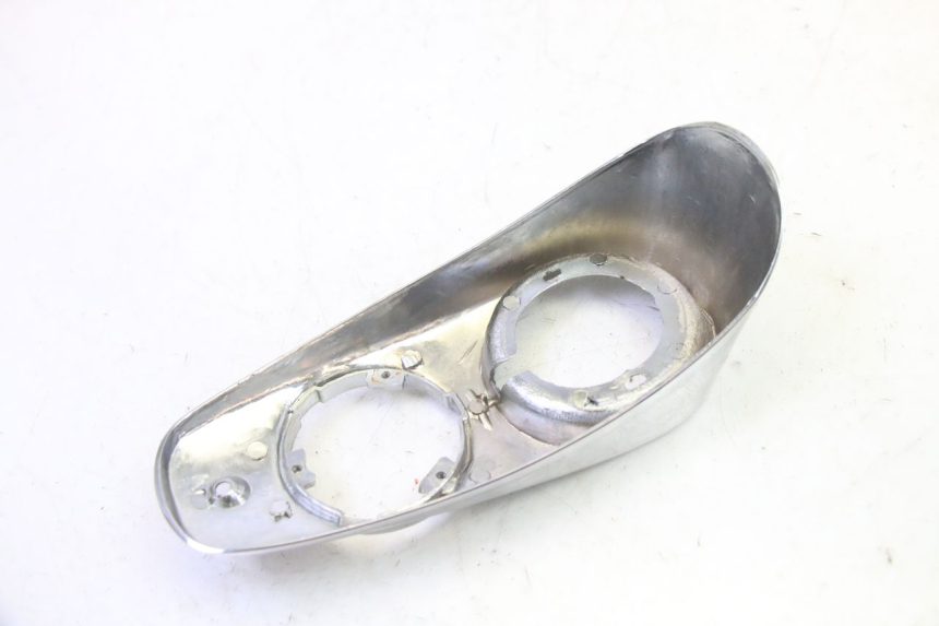 photo de TELLERRAND KYMCO ZING 125 (1997 - 2003) - Staat van het oppervlak