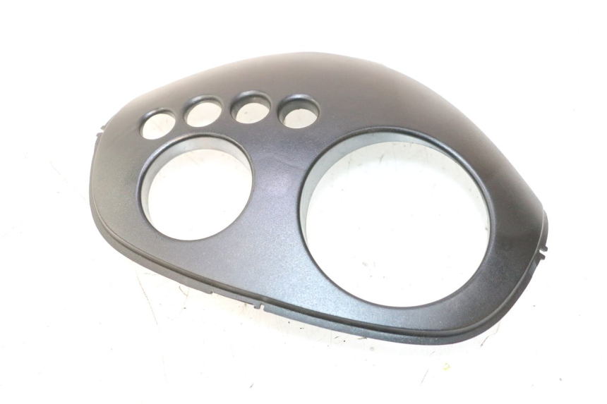 photo de TELLERRAND PIAGGIO ZIP 2T 50 (2009 - 2019) - Hoofdaanzicht