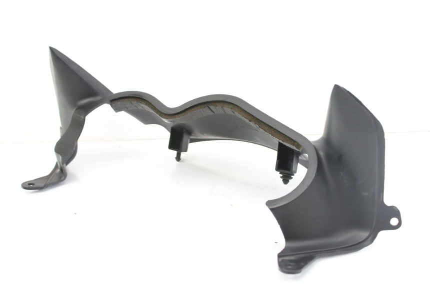 photo de TELLERRAND KAWASAKI ZR7 ZR-7 S 750 (1999 - 2004) - Andere kijkhoek