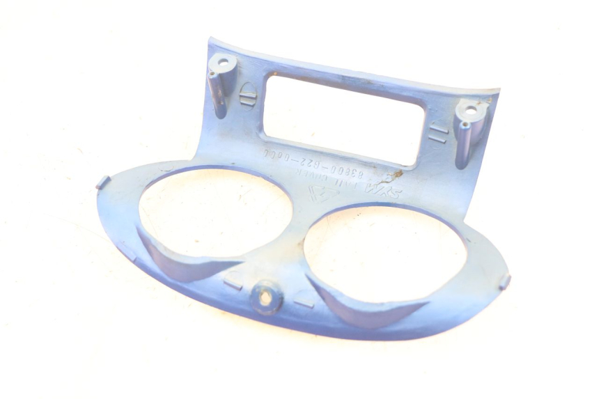 photo de ACHTERLICHTOMRANDING SYM JET EURO X 2T 50 (2003 - 2007) - Detail van het onderdeel