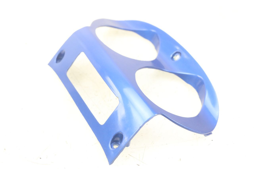 photo de ACHTERLICHTOMRANDING SYM JET EURO X 2T 50 (2003 - 2007) - Zoom op gebruiksstaat