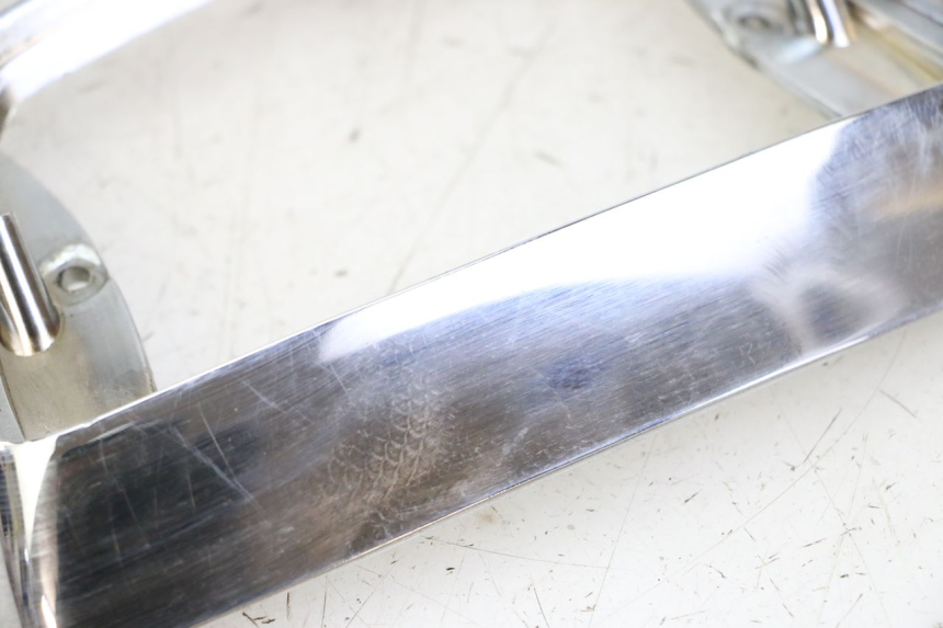 photo de ACHTERLICHTOMRANDING PIAGGIO VESPA LX 2T 50 (2005 - 2013) - Andere kijkhoek