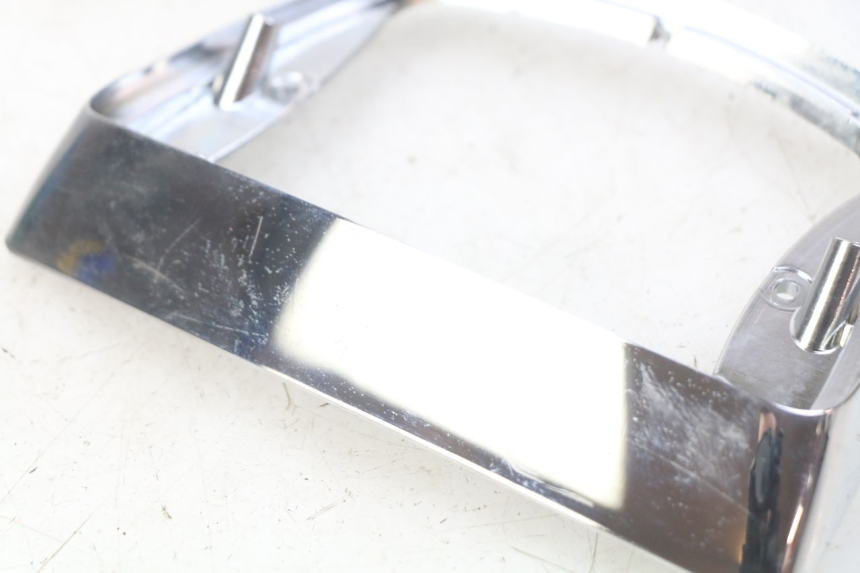 photo de ACHTERLICHTOMRANDING PIAGGIO VESPA LX 2T 50 (2005 - 2013) - Zoom op gebruiksstaat