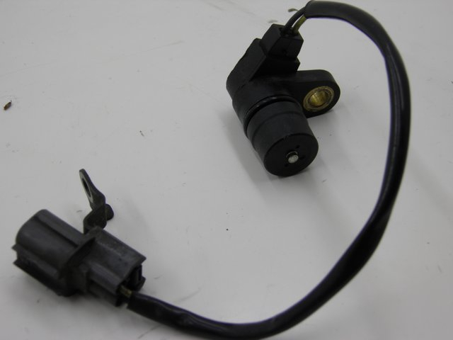 photo de TOERENTALMETER AANDRIJVER KAWASAKI Z 750 (2003 - 2006) - Detail van het onderdeel