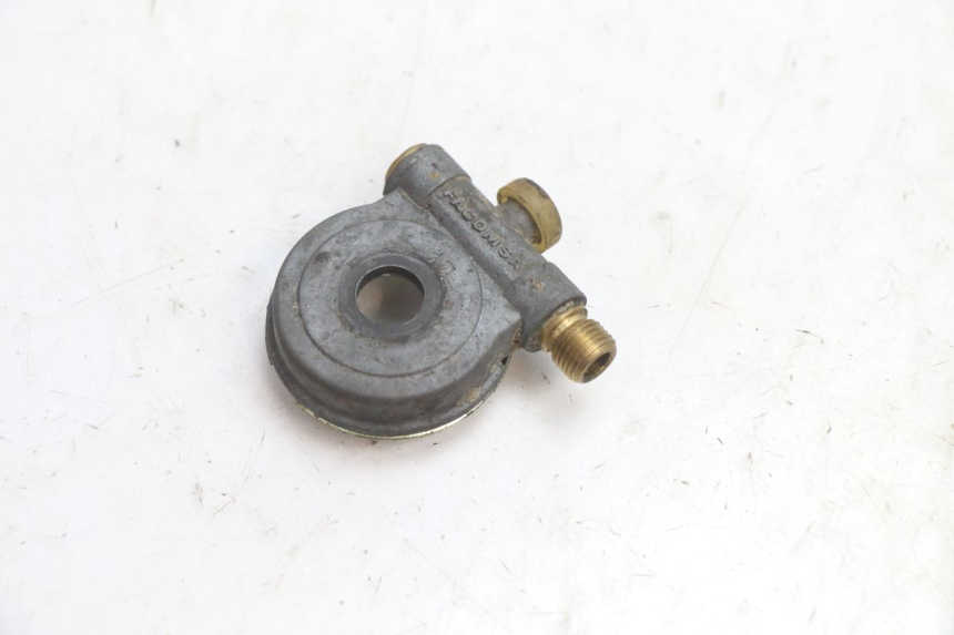 photo de TELLERAANDRIJVER PEUGEOT 103 SPX CLIP 50 (1989 - 1992) - Hoofdaanzicht