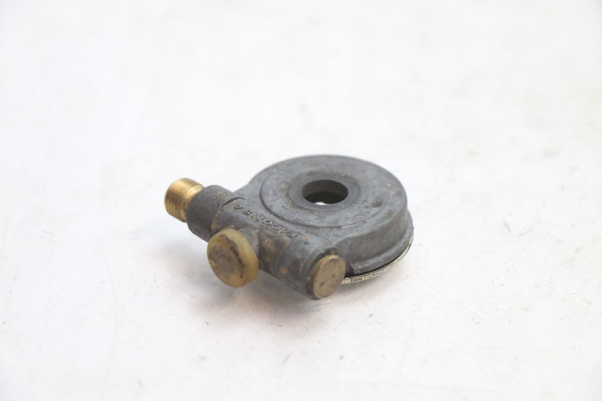 photo de TELLERAANDRIJVER PEUGEOT 103 SPX CLIP 50 (1989 - 1992) - Zoom op gebruiksstaat