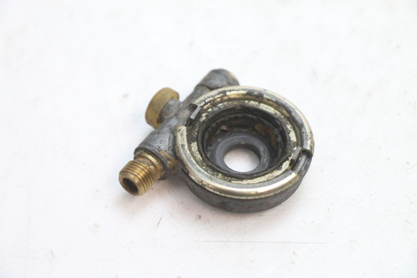photo de TELLERAANDRIJVER PEUGEOT 103 SPX CLIP 50 (1989 - 1992) - Andere kijkhoek
