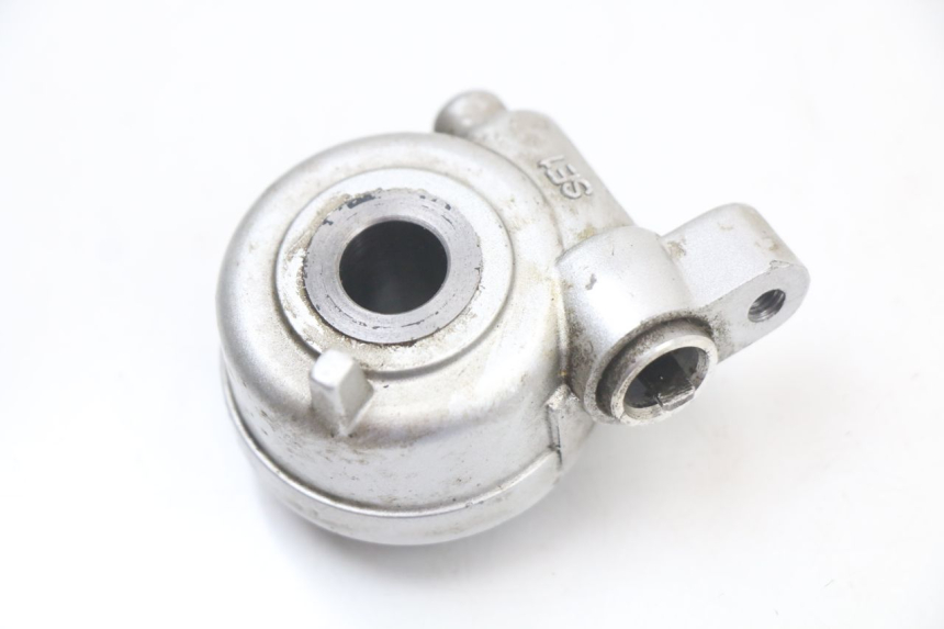 photo de TELLERAANDRIJVER TELLER DAELIM A-FOUR 2T 50 (2005 - 2012) - Hoofdaanzicht