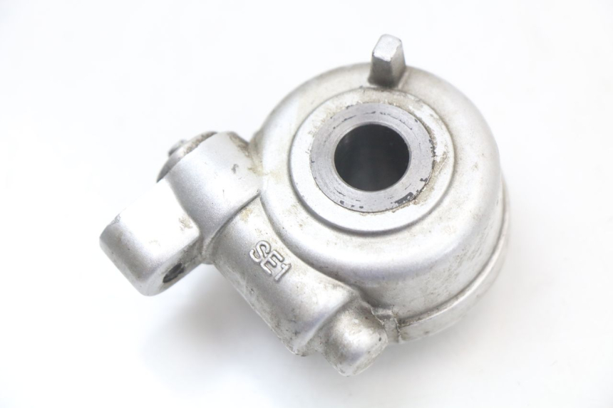 photo de TELLERAANDRIJVER TELLER DAELIM A-FOUR 2T 50 (2005 - 2012) - Detail van het onderdeel