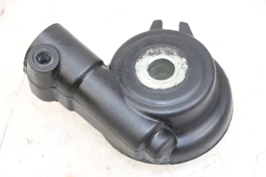 photo de TELLERAANDRIJVER TELLER SUZUKI ADDRESS 110 (2015 - 2020) - Hoofdaanzicht