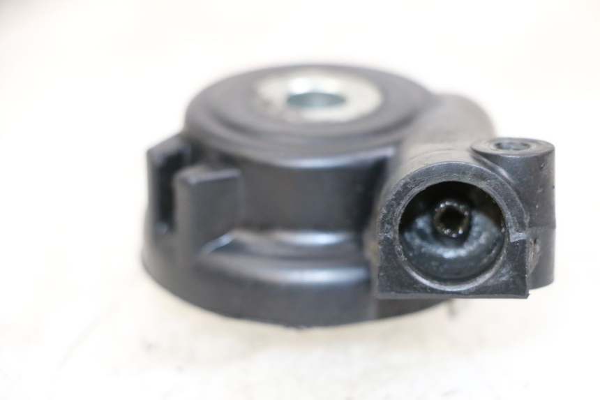 photo de TELLERAANDRIJVER TELLER SUZUKI ADDRESS 110 (2015 - 2020) - Zoom op gebruiksstaat