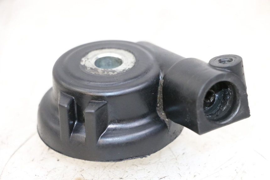 photo de TELLERAANDRIJVER TELLER SUZUKI ADDRESS 110 (2015 - 2020) - Andere kijkhoek