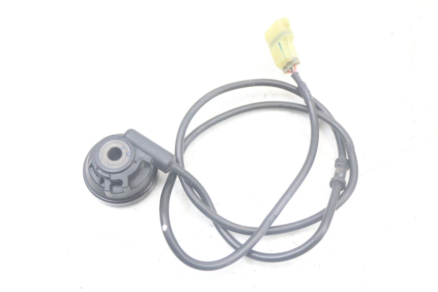 photo de TELLERAANDRIJVER TELLER YAMAHA AEROX 2T 50 (2013 - 2017) - Hoofdaanzicht