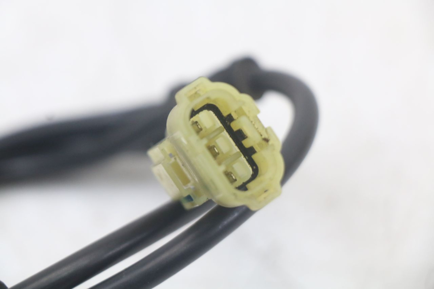 photo de TELLERAANDRIJVER TELLER YAMAHA AEROX 2T 50 (2013 - 2017) - Technische close-up