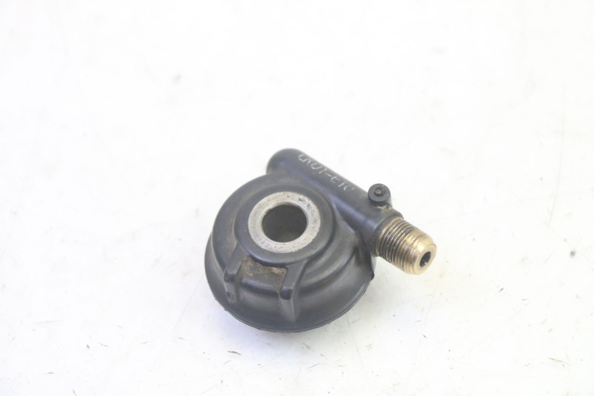 photo de TELLERAANDRIJVER TELLER KYMCO AGILITY 16+ 4T 50 (2018 - 2023) - Hoofdaanzicht