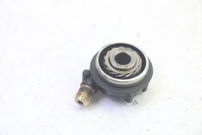 photo de TELLERAANDRIJVER TELLER KYMCO AGILITY 16+ 4T 50 (2018 - 2023) - Zoom op gebruiksstaat