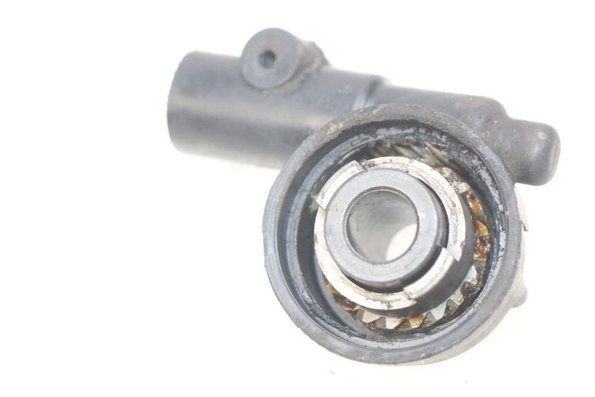 photo de TELLERAANDRIJVER TELLER KYMCO AGILITY 4T 50 (2005 - 2018) - Hoofdaanzicht