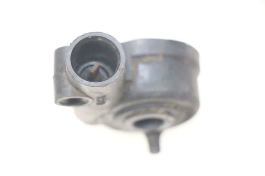 photo de TELLERAANDRIJVER TELLER KYMCO AGILITY 4T 50 (2005 - 2018) - Zoom op gebruiksstaat