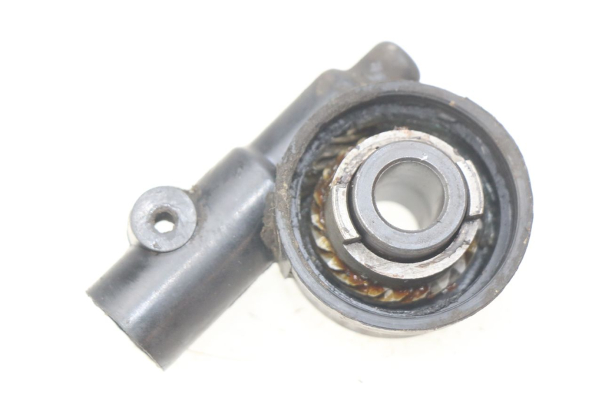 photo de TELLERAANDRIJVER TELLER KYMCO AGILITY 4T 50 (2005 - 2018) - Andere kijkhoek