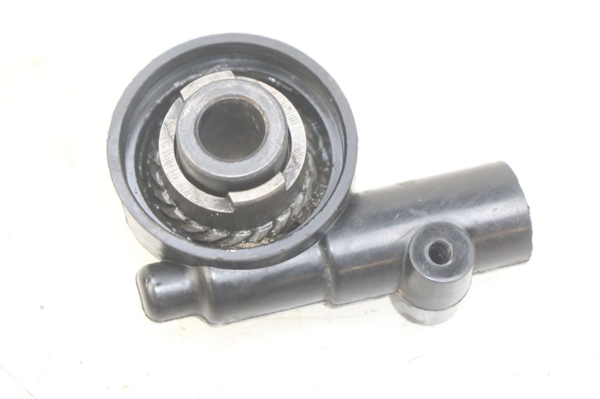 photo de TELLERAANDRIJVER TELLER KYMCO AGILITY 4T 50 (2018 - 2022) - Hoofdaanzicht