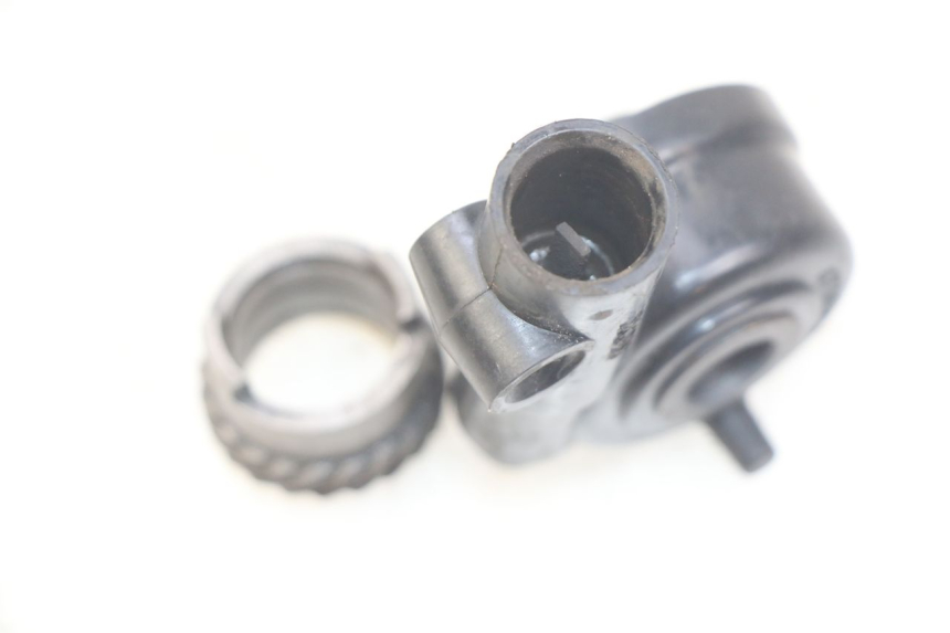 photo de TELLERAANDRIJVER TELLER KYMCO AGILITY 4T 50 (2018 - 2022) - Zoom op gebruiksstaat