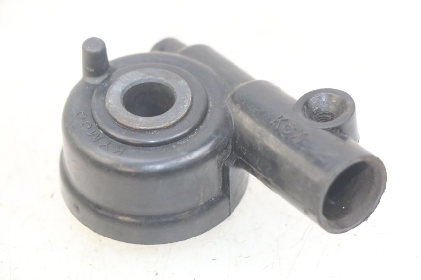 photo de TELLERAANDRIJVER TELLER KYMCO AGILITY 4T 50 (2018 - 2022) - Technische close-up