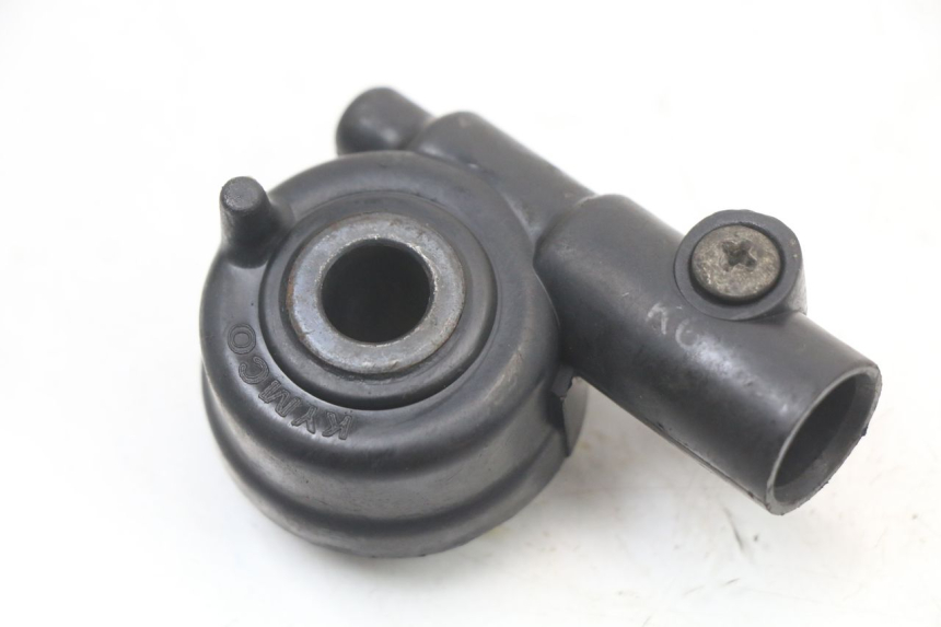 photo de TELLERAANDRIJVER TELLER KYMCO AGILITY 4T 50 (2005 - 2018) - Hoofdaanzicht