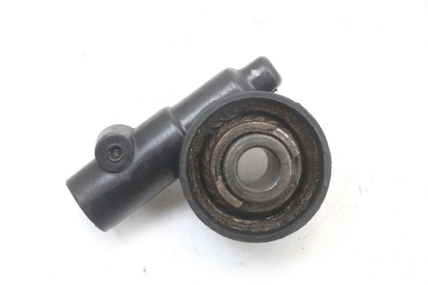 photo de TELLERAANDRIJVER TELLER KYMCO AGILITY 4T 50 (2005 - 2018) - Zoom op gebruiksstaat