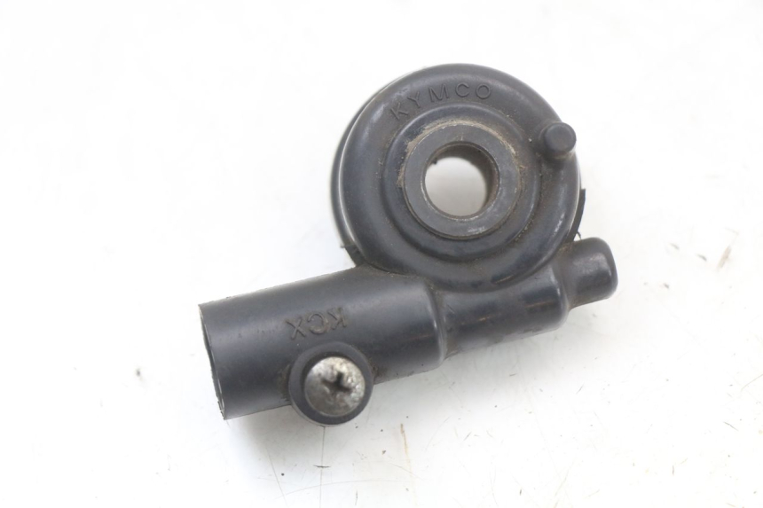 photo de TELLERAANDRIJVER TELLER KYMCO AGILITY 4T 50 (2018 - 2022) - Hoofdaanzicht