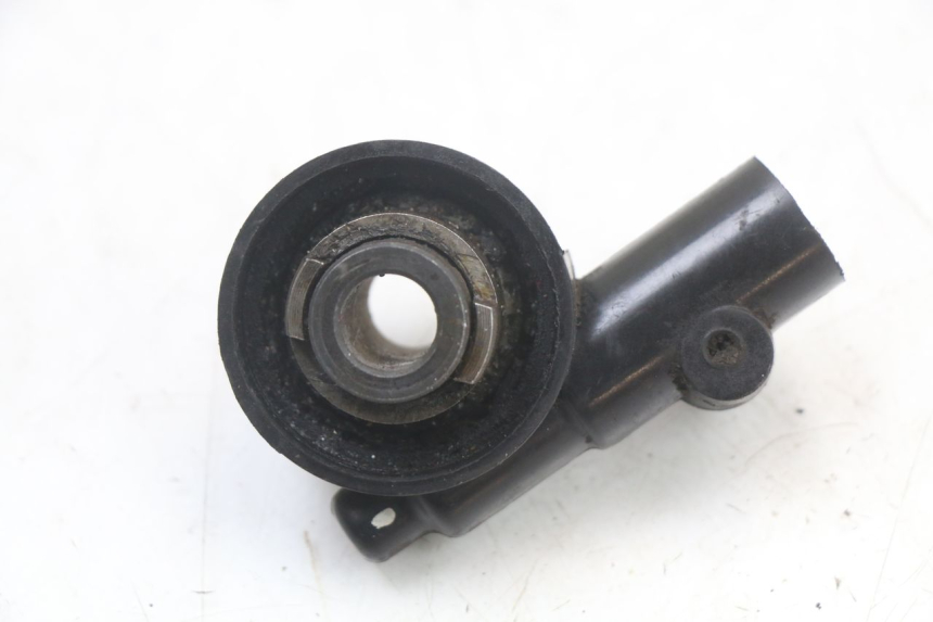 photo de TELLERAANDRIJVER TELLER KYMCO AGILITY 4T 50 (2018 - 2022) - Zoom op gebruiksstaat