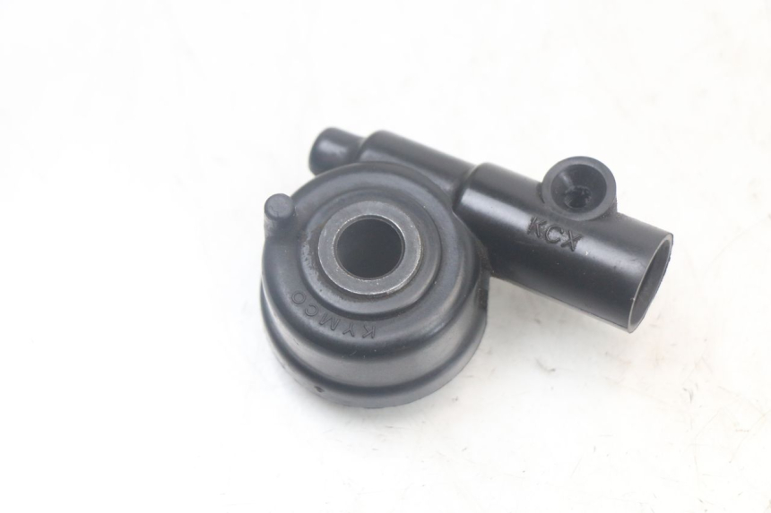 photo de TELLERAANDRIJVER TELLER KYMCO AGILITY 4T 50 (2018 - 2022) - Hoofdaanzicht