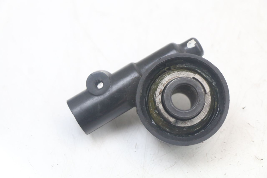 photo de TELLERAANDRIJVER TELLER KYMCO AGILITY 4T 50 (2018 - 2022) - Zoom op gebruiksstaat