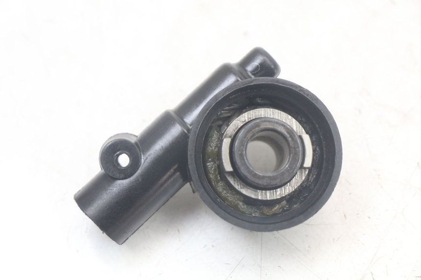 photo de TELLERAANDRIJVER TELLER KYMCO AGILITY 4T 50 (2018 - 2022) - Zoom op gebruiksstaat