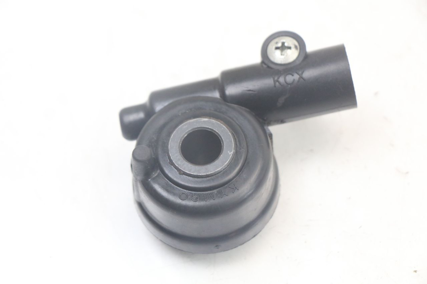 photo de TELLERAANDRIJVER TELLER KYMCO AGILITY 4T 50 (2018 - 2022) - Hoofdaanzicht