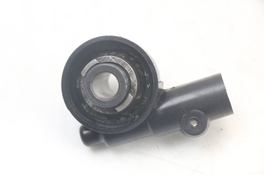 photo de TELLERAANDRIJVER TELLER KYMCO AGILITY 4T 50 (2018 - 2022) - Zoom op gebruiksstaat