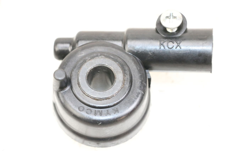 photo de TELLERAANDRIJVER TELLER KYMCO AGILITY 4T 50 (2018 - 2022) - Hoofdaanzicht