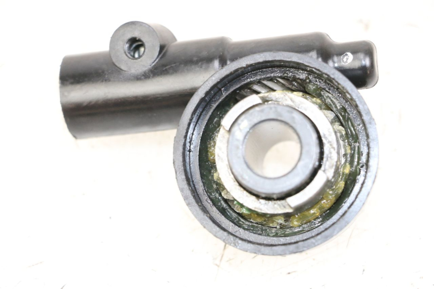 photo de TELLERAANDRIJVER TELLER KYMCO AGILITY 4T 50 (2018 - 2022) - Zoom op gebruiksstaat