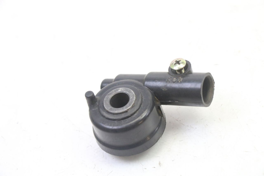 photo de TELLERAANDRIJVER TELLER KYMCO AGILITY 4T 50 (2005 - 2018) - Hoofdaanzicht