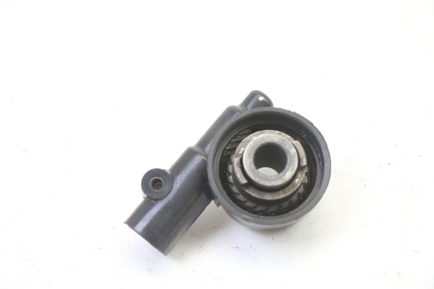 photo de TELLERAANDRIJVER TELLER KYMCO AGILITY 4T 50 (2005 - 2018) - Zoom op gebruiksstaat